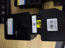 高端适用京瓷TK5223粉盒Kyocera P5021cdn墨盒P5021cdw墨粉5233碳粉 TK5223粉盒四色一套 (芯片版/安装直接使用) 实拍图