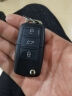 314°适用增配比亚迪F0F3F3R F6汽车遥控器钥匙折叠钥匙 对拷型钥匙 F0普通款 实拍图