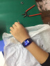 时刻美（skmei）手表男士运动防水led电子表潮男女个性中学生创意情侣手表 0926 合金版-黑色大号(防水) 实拍图