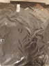 恒源祥高端休闲裤男夏季薄款中老年宽松免烫直筒高腰商务弹力爸爸装 夏季款冰丝2302雅灰速干 31 码二尺四腰围【建议115-125斤 实拍图