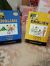 正版春秋季冀教版三年级英语光盘上下册2套小学英语三年级VCD电脑盘配套河北教育出版社教 实拍图