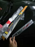 卡迩马自达3/星骋/马自达CX-5/CX-7/科鲁兹/起亚KX3后窗雨刷雨刮器1支 实拍图