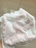 玛姬儿压缩无纺布大洁面巾全棉小方巾毛巾洗脸巾美容巾一次性纯棉洁面巾 小洁面巾 50g 实拍图