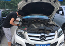 瓦尔塔（VARTA）汽车电瓶蓄电池080-27福特金牛座/全顺/别克林荫大道以旧换新 实拍图
