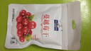 焙芝友草莓冻干葡萄干提子干蔓越莓干蜜饯果脯休闲零食蛋糕饼干烘焙辅料 蔓越莓干 100g*1袋 实拍图