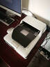 爱普生（EPSON）  DS1630扫描仪双面高速高清A4文档文件自动连续进纸PDF合同平板二合一 DS1660W【USB+WiFi+每分钟25张】 实拍图
