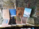 文学名家名著：人间失格 小说 实拍图