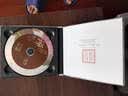 红音堂·普通版·《禅思.李祥霆古琴专辑》（CD） 实拍图