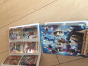 卡游奥特曼卡片桌面欧布卡牌捷德迪迦赛文超人宇宙英雄收藏角色卡 卡砖（不带卡片）附30张卡 实拍图