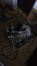 Delippo 12V 9V 5V电源适配器监控摄像头路由器工控机考勤机硬盘盒充电器线 F款 5V2A 10W DC 5.5*2.5MM 实拍图