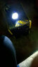 暗月 超氙气强光手电筒探照灯充电远射王户外防水手提式防爆led电灯 豪华配置(充电器+车充+充手机器) 实拍图
