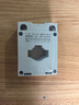 正泰（CHNT）电流互感器三相交流微型bh-0.66  电流比 200/5A φ30 0.5级 实拍图