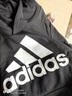 阿迪达斯（adidas）三叶草卫衣男 26春CNY新年款运动服休闲舒适上衣时尚连帽套头衫 中国红【马年限定】 2XL 【185-190cm/190-200斤】 实拍图
