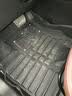 河牛汽车脚垫全包围专用大包围内饰用品改装饰配件脚踏垫 【全包尾箱垫】【留言颜色黑米，黑红，咖啡】 日产N7N6新轩逸天籁/颐达/骊威/骐达阳光奇骏 实拍图