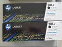 惠普（HP）原装201a硒鼓m277dw黑彩墨盒CF400a适用于252dw 252N 277N打印机 CF400A 黑色硒鼓 约1420页 实拍图