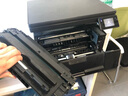 星朋适用惠普CZ192a硒鼓HP93a Pro 400 MFP M435nw碳粉M701a M701n打印机墨盒LaserJet M706n易加粉hp192a墨粉盒 硒鼓cz192a 大容量10000页 二支 实拍图