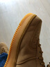 耐克（NIKE）Air Force 1 AF1空军一号 全白黑武士经典款男女情侣休闲运动板鞋 CW2288-111 44 实拍图