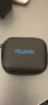 TELESIN适配gopro12 13遥控器Gopro11 10 9运动相机机身遥控器hero8机身配件 蓝牙遥控 控制开关机 T10遥控器+迷你自拍杆2.0 实拍图