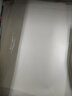 可得优塑封膜A4照片过塑膜防污护卡膜过塑纸各种厚度100张/包 A4【7丝】 实拍图