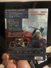 雷神2：黑暗世界（蓝光碟 BD+DVD） 实拍图