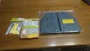 开拓（EXPLOIT）螺丝刀套装45合一 维修手机电脑工具套装 家用级标准款 实拍图