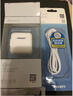 品胜数据线适用苹果4S iphone4四ipad1/2/3平板ipod快充touch4手机电源充电器 2件套 (数据线+2A充电器)  0.8米 实拍图