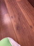 金钢铂林 Krono德国原装进口地板 强化复合木地板环保健康E0级橡木 苏格兰橡木4V 1285x192x8mm 晒单实拍图
