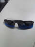 锐盾 锐盾男式太阳镜男款士墨镜偏光增晰钓鱼眼镜警察司机飞行员驾车夜视镜开车夜间专用黑超3043 枪框灰片 实拍图