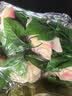 假花藤条阳台空调管 仿真玫瑰花藤拱门塑料花藤蔓绿植物花藤装饰 【玫瑰花藤粉色】 实拍图