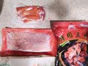 大紅門气调猪肘猪头肉双拼(200g+45g料汁)*1下酒菜烧烤食材即食源头直发 实拍图