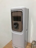盛邦欣格朗 自动喷香机定时喷香器液晶加香机空气清新剂喷雾器 S80数显+5瓶香罐(香型可选) 实拍图