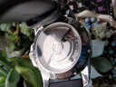 【二手95新】萧邦经典赛车系列精钢自动机械男表168457-3001 二手钟表奢侈品 晒单实拍图