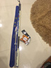 宝飞龙新款龙鲨旗舰版碳素台钓竿28调碳素超轻超硬钓鱼竿 4.5米+金属竿止 实拍图