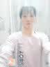 雯婉欣情侣睡衣法兰绒加厚女士宽松和服加绒男士大码休闲甜美家居服套装 4400 女M 实拍图