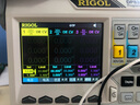 RIGOL普源精电DP832A可编程线性直流电源三路输出定时输出高精度稳压源 DP832A(三路输出/195w/30V/3A） 实拍图