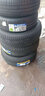 优科豪马横滨轮胎 G98 25年 235/65R18 尼桑凯迪拉克SRX 全新汽车轮胎 实拍图
