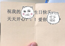 来一客鲜花速递红玫瑰花礼盒送老婆女友生日礼物全国同城花店 33朵粉玫瑰礼盒-心悦 实拍图