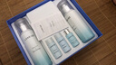 兰芝（LANEIGE）套盒水乳套装水衡透润新水酷小蓝盾清润女护肤品礼盒节日礼物补水 兰芝清盈水乳5件套平衡水油 实拍图