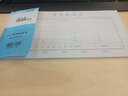 浩立信 (LISON) 全国通用费标准凭证支出凭单财务手写单据240*120mm10本/包50页/本 付款申请书　10本装 实拍图