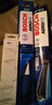 博世原装无骨雨刮器/汽车雨刷/雨刮片【两支价】适用于 05至10款老骐达/10款前老阳光/颐达/启辰晨风 实拍图