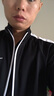 耐克（NIKE）套装男装两件套 26夏季新款健身训练简约时尚卫衣 休闲裤卫裤长裤 热推/卫衣/束脚裤套装/晒图退10 M/170 实拍图
