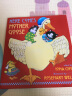 Here Comes Mother Goose 英文原版 实拍图