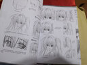 零基础学画漫画2：萌少女素描技法篇（绘客出品） 晒单实拍图