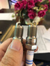 博世原装进口双铱金火花塞（四支装）适用于 老福克斯(05至11款) 配四极铂金 实拍图