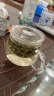 沉弗玻璃三件套茶杯耐热玻璃带把过滤茶杯红茶杯家用带滤网茶杯茶杯 大蜜蜂 实拍图