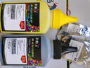 彩格CF210A硒鼓 适用惠普HP LaserJet Pro 200 Color M251n硒鼓 m276n/nw墨盒 CF210A/131A四色碳粉套装 实拍图