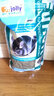 jolly pet products龙猫粮高蛋白多维龙猫主粮综合粮全方位营养粮 多维龙猫粮2斤加4包蔬菜干 JP05 实拍图