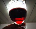 莫堡干红葡萄酒 建发酒业法国原瓶进口红酒 13度混酿果香浓郁口感细腻 750mL 1瓶 实拍图