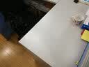 飞利浦节能灯泡e27螺口2U3U型荧光灯台家用电子日光灯泡筒灯灯泡 23W 白光 实拍图