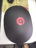 beats Studio3 III Wireless 录音师无线3代 头戴式 蓝牙无线降噪耳机游戏 红色 实拍图